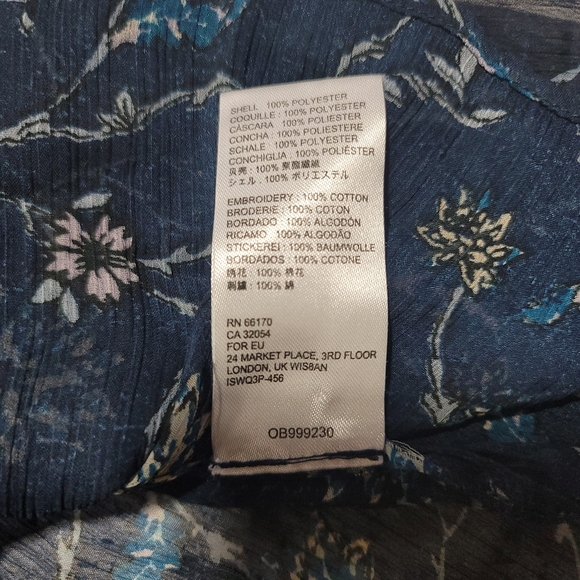 Free People Keeping Up With Kara Tunic - Picture 8 of 10